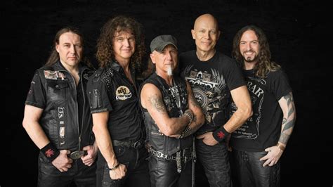 Top 10: Accept Songs 